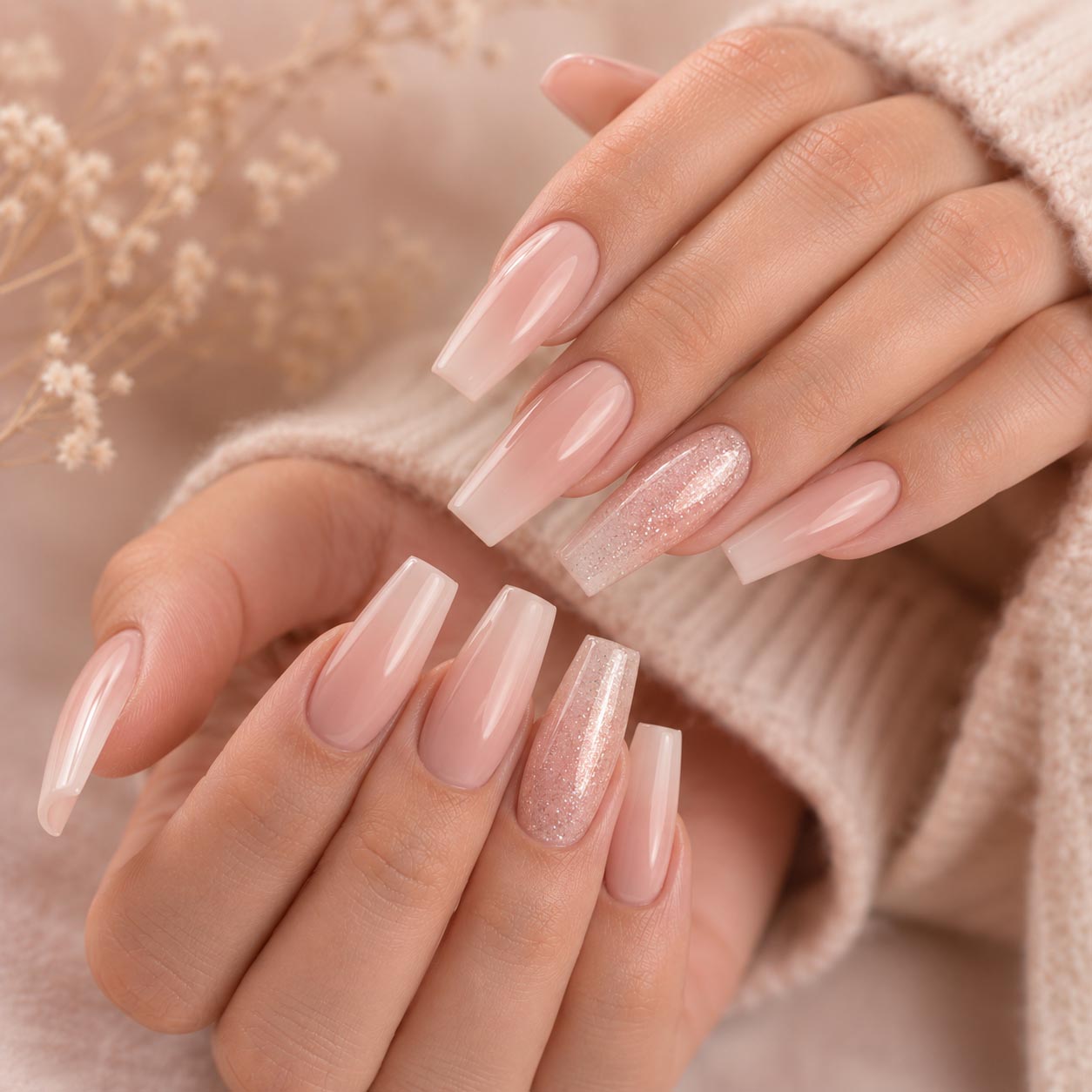 Drew's Beauty Acrylic Nails Drew's Beauty Acrylic Nails