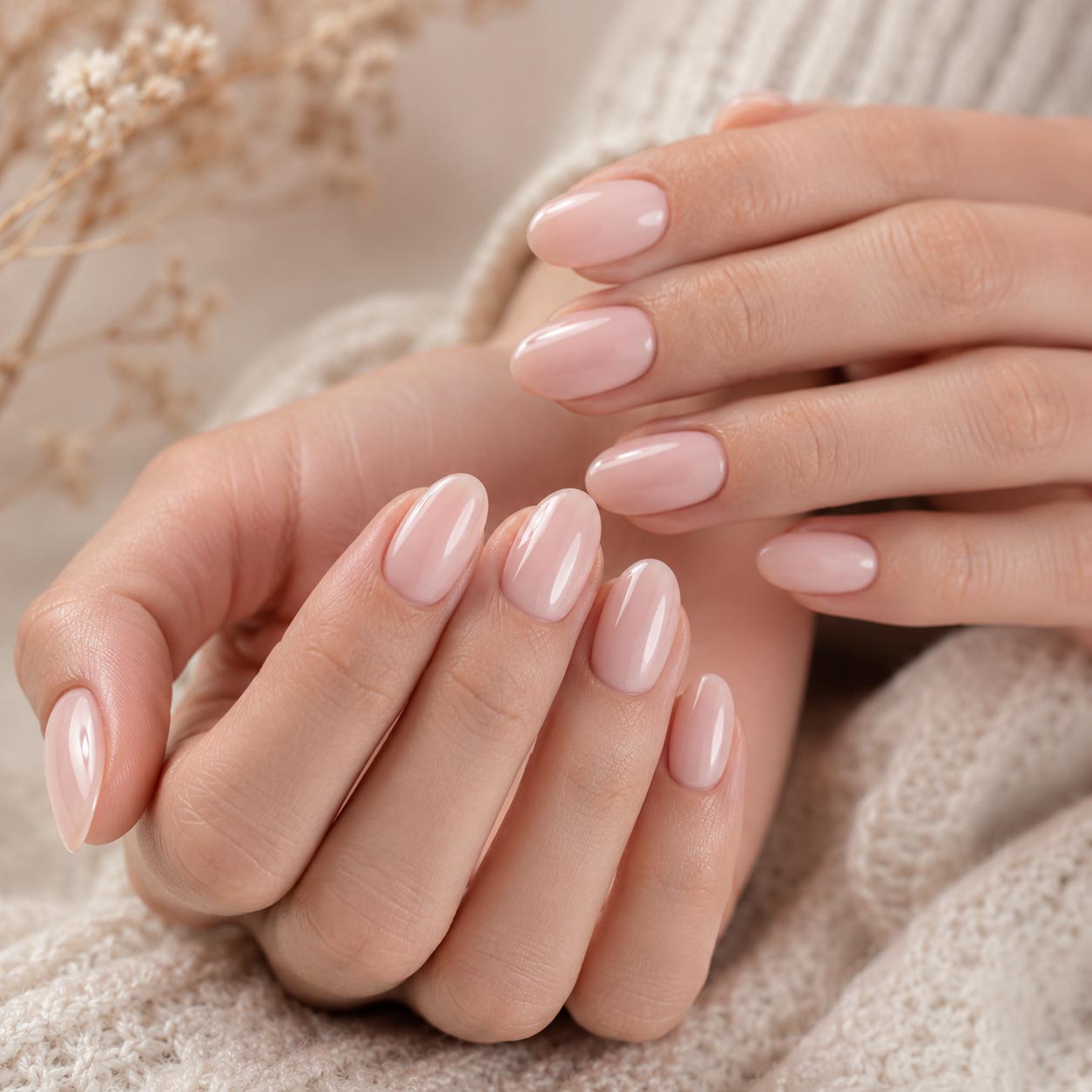 Drew's Beauty BIAB Nails Drew's Beauty BIAB Nails