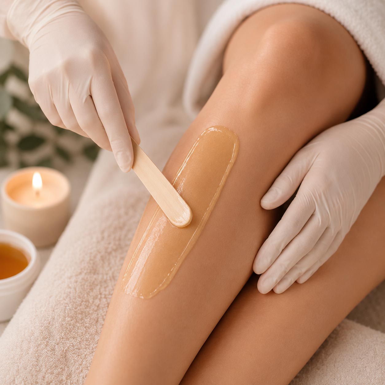 Drew's Beauty Body Waxing Drew's Beauty Body Waxing